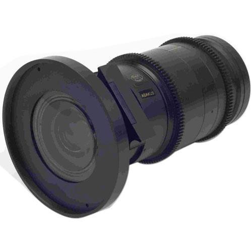 Abakus  384 Theater Lens 384, Abakus, 384, Theater, Lens, 384, Video