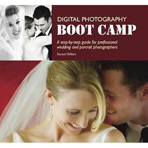 Amherst Media Book: Digital Photography Boot Camp: A 1873