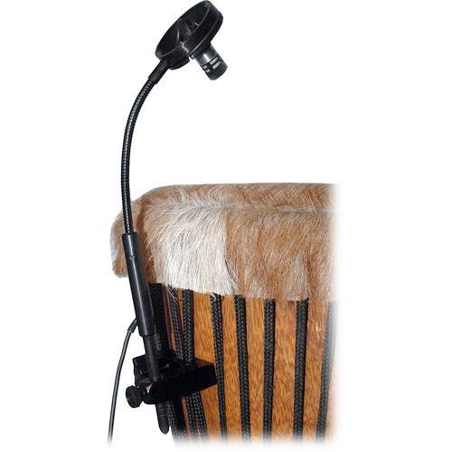 AMT ERTS 2nd-Generation Percussion Microphone System ERTS, AMT, ERTS, 2nd-Generation, Percussion, Microphone, System, ERTS,