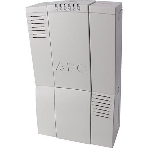 APC Back-UPS 500 Structured Wiring UPS International BH500INET