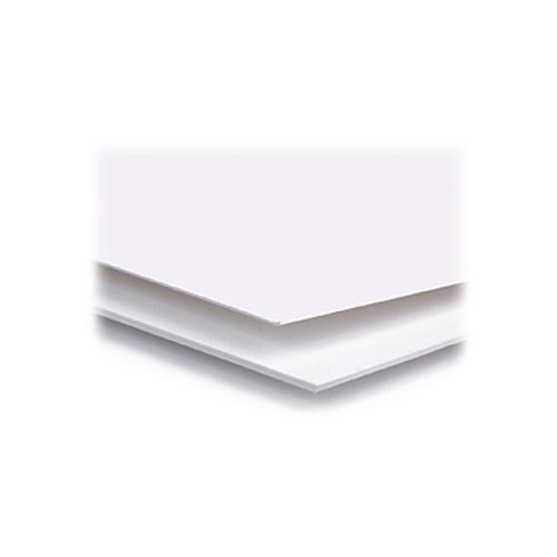 Archival Methods 2-Ply Pearl White Conservation Mat Board 97-200
