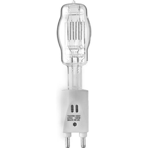 Arri CP83 Lamp, 10,000 Watts/220 Volts for T12 Fresnel, Arri, CP83, Lamp, 10,000, Watts/220, Volts, T12, Fresnel