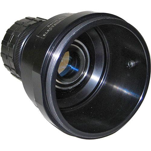 AstroScope 23mm f/1.2 High-Performance Objective Lens 914811