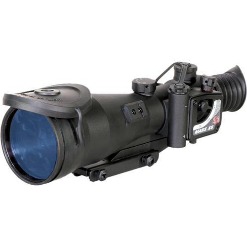 ATN Mars6x-3P 6x Night Vision Riflescope NVWSMRS63P