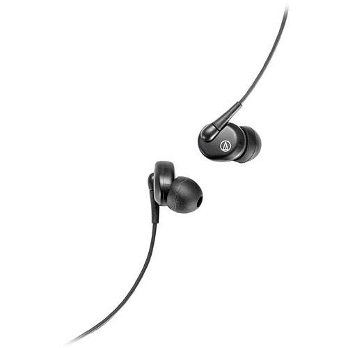 Audio-Technica  EP3 Dynamic In-Ear Headphones EP3