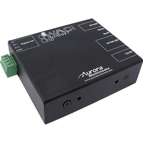 Aurora Multimedia WACI NUGGET I/O Single Port WACI NUGGET I/O