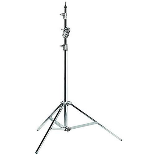 Avenger A4039CS 12.8' Steel Boom Stand 39 (Chrome-plated), Avenger, A4039CS, 12.8', Steel, Boom, Stand, 39, Chrome-plated,