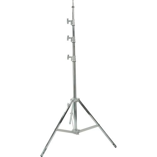 Avenger Baby Steel Stand 40 with Leveling Leg A0040CS