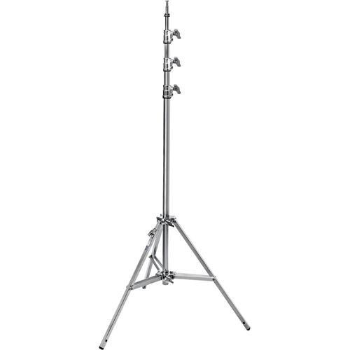 Avenger Baby Steel Stand 45 with Leveling Leg A0045CS