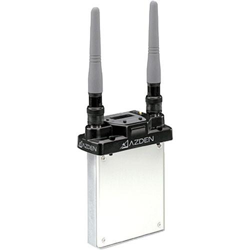 Azden 1201URXSI - Slot-In Portable Wireless 1201URX/SI, Azden, 1201URXSI, Slot-In, Portable, Wireless, 1201URX/SI,
