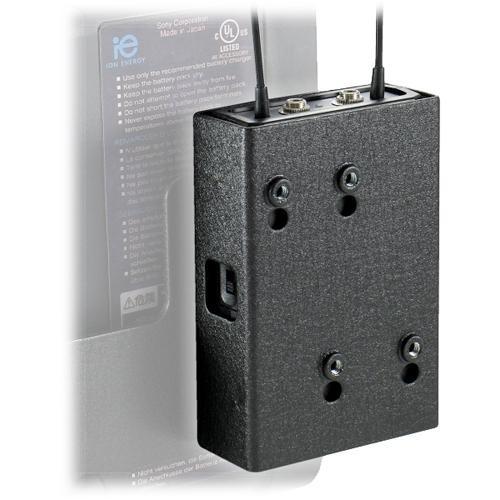 BEC AZ100 Mounting Box for 100-UPR Wireless Receiver BEC-AZ100, BEC, AZ100, Mounting, Box, 100-UPR, Wireless, Receiver, BEC-AZ100