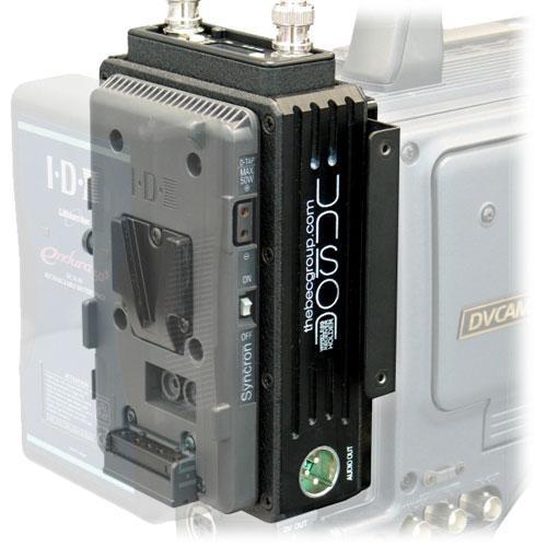 BEC BEC-UNISON-411 Wireless Receiver Mount BEC-UNISON-411