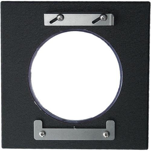 Bromwell 1437 Adapter Lensboard for Sinar and Horseman to 1437
