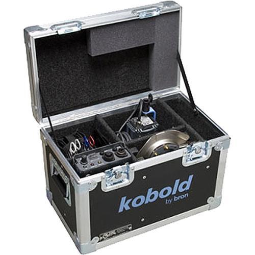 Bron Kobold DW 200 AC PAR 200 Watt HMI Production Kit K-332-U150, Bron, Kobold, DW, 200, AC, PAR, 200, Watt, HMI, Production, Kit, K-332-U150