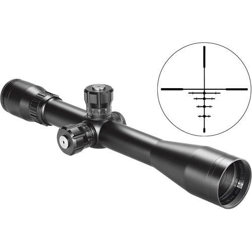 Bushnell Elite 6500 2.5-16x42 Riflescope (Matte Black) 652164B