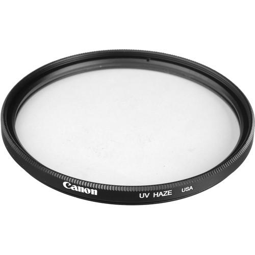 Canon  72mm UV Protector Filter 2599A007