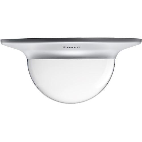 Canon Indoor Recessed Clear Dome (5