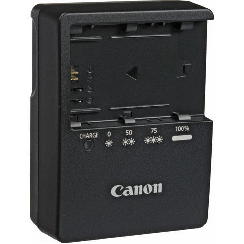 Canon LC-E6 Charger for LP-E6 Battery Pack 3348B001