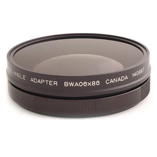 Cavision LWA06X86 0.6x Broadcast Wide Angle Adapter Lens