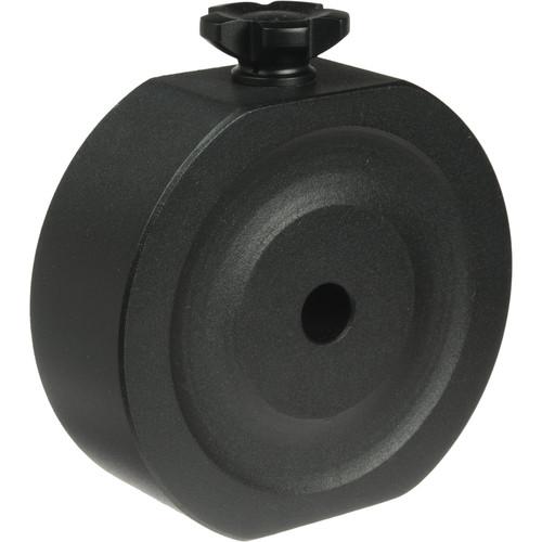 Celestron Counterweight (17 lbs/7.7kg) for the CGEM 94189, Celestron, Counterweight, 17, lbs/7.7kg, the, CGEM, 94189,
