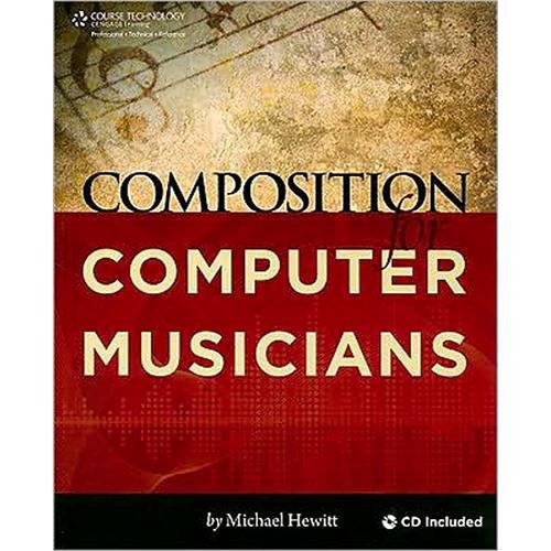 Cengage Course Tech. Book: Composition 978-1-59863-861-5