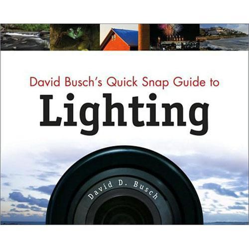Cengage Course Tech. Book: David Busch's Quick 978-1-59863-548-5