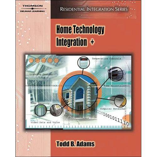Cengage Course Tech. Residential Integrator's 9781418014094
