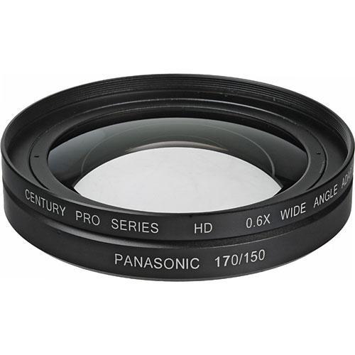 Century Precision Optics 0.6x Wide Angle Adapter Lens