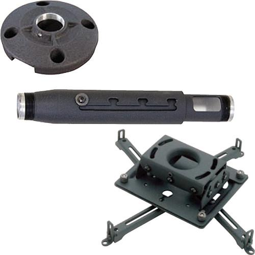 Chief  Projector Ceiling Mount Kit KITPD012018, Chief, Projector, Ceiling, Mount, Kit, KITPD012018, Video