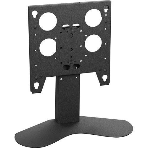 Chief PTS2360 Flat Panel Table Stand (Black) PTS2360
