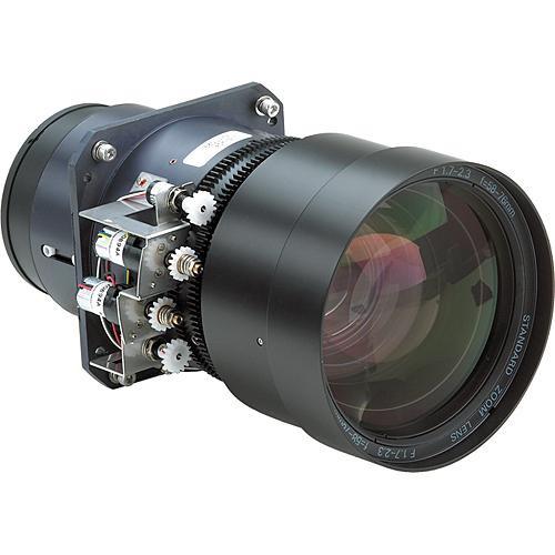 Christie 1.5 to 2.0:1 Zoom Projector Lens 38-809094-51
