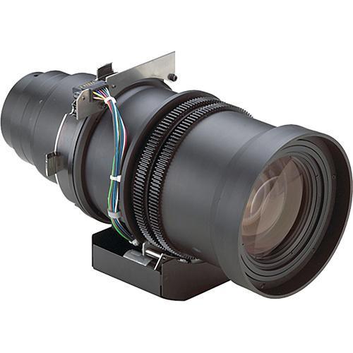 Christie  HD Projection Zoom Lens 104-113101-01, Christie, HD, Projection, Zoom, Lens, 104-113101-01, Video