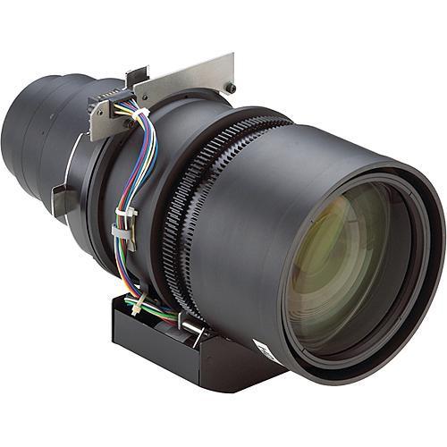 Christie  HD Projection Zoom Lens 104-114101-01, Christie, HD, Projection, Zoom, Lens, 104-114101-01, Video