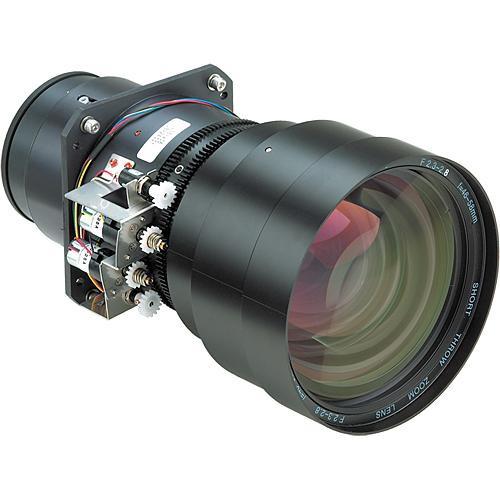 Christie  Zoom Projection Lens 103-103101-01, Christie, Zoom, Projection, Lens, 103-103101-01, Video