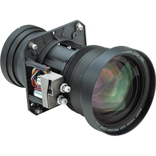 Christie  Zoom Projection Lens 38-809037-52, Christie, Zoom, Projection, Lens, 38-809037-52, Video