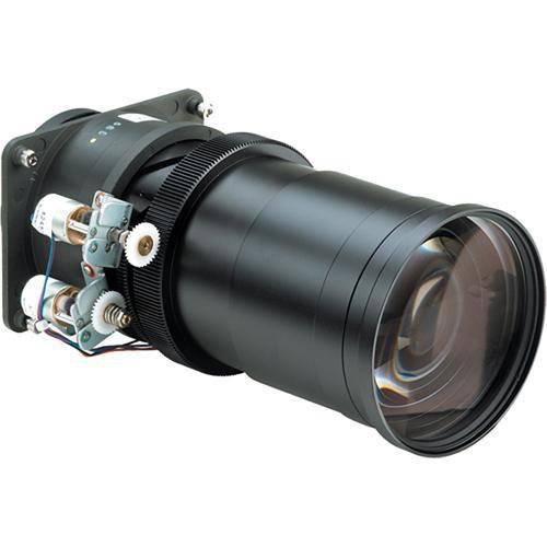 Christie  Zoom Projection Lens 38-809048-51, Christie, Zoom, Projection, Lens, 38-809048-51, Video