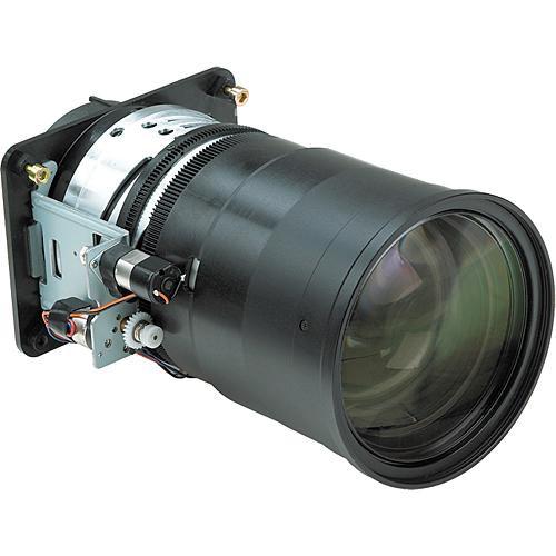 Christie  Zoom Projection Lens 38-809051-51, Christie, Zoom, Projection, Lens, 38-809051-51, Video
