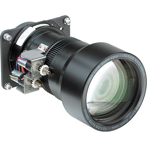 Christie  Zoom Projection Lens 38-809068-51, Christie, Zoom, Projection, Lens, 38-809068-51, Video