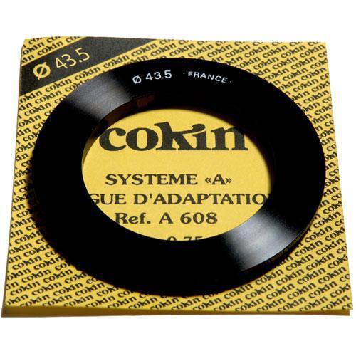 Cokin  A603 43.5FD Adapter Ring CA443X, Cokin, A603, 43.5FD, Adapter, Ring, CA443X, Video
