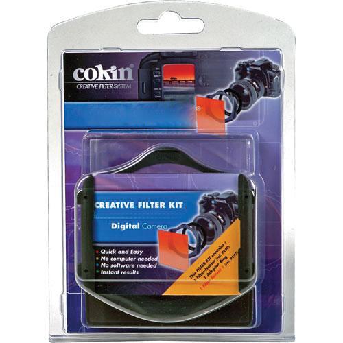 Cokin CH522 Starter Kit for 