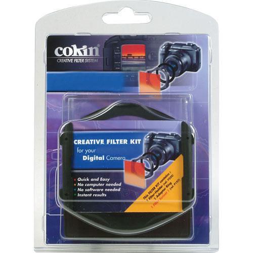 Cokin CH523 Starter Kit for 