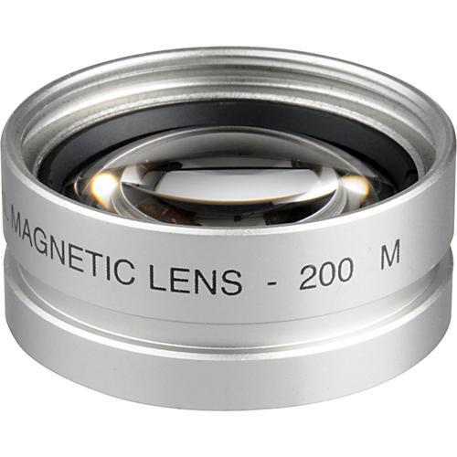 Cokin Magne-Fix 2x Digi-Telephoto Lens 200 CR760MM