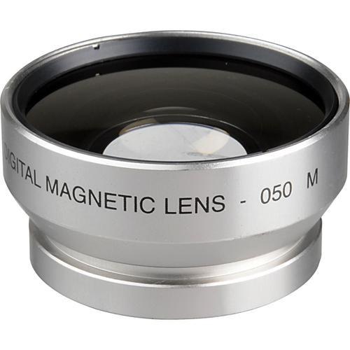 Cokin  Magne-Fix Wide Angle Lens 0.5x CR730MM, Cokin, Magne-Fix, Wide, Angle, Lens, 0.5x, CR730MM, Video
