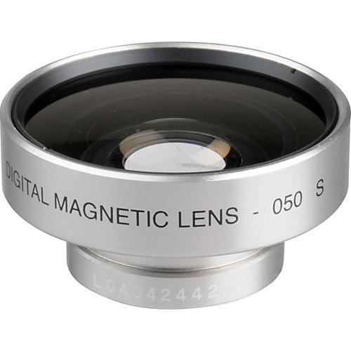 Cokin  Magne-Fix Wide Angle Lens 0.5x CR730MS, Cokin, Magne-Fix, Wide, Angle, Lens, 0.5x, CR730MS, Video