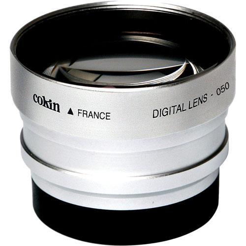 Cokin R730 37mm 0.5x Wide-Angle Converter Lens CR73037