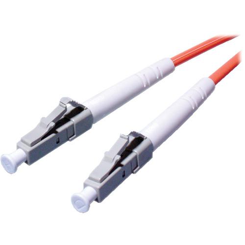 Comprehensive LC MM 3mm Zipcord LSZH Cable LC-LC-MM-7M