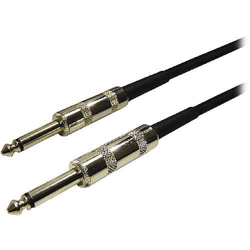 Comprehensive Performer Series Instrument Cable 10' PS-525-10, Comprehensive, Performer, Series, Instrument, Cable, 10', PS-525-10