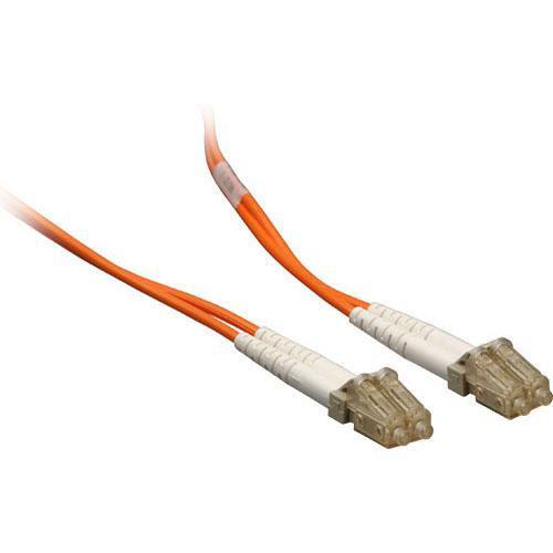 CS Electronics 150' (45.7 m) LC to LC 2Gbps Fiber LC-LC/150FT, CS, Electronics, 150', 45.7, m, LC, to, LC, 2Gbps, Fiber, LC-LC/150FT