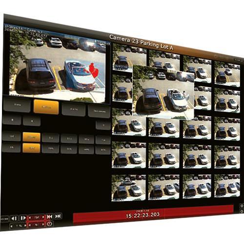 D-Link 36-Camera and NVR Management System DCS-NETDVR-36C, D-Link, 36-Camera, NVR, Management, System, DCS-NETDVR-36C,