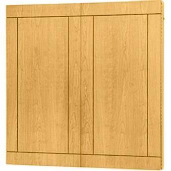 Da-Lite Providence Conference Cabinet 60 x 48